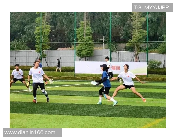 成都飞盘队的节奏分析与战术探讨引领飞盘运动新风潮