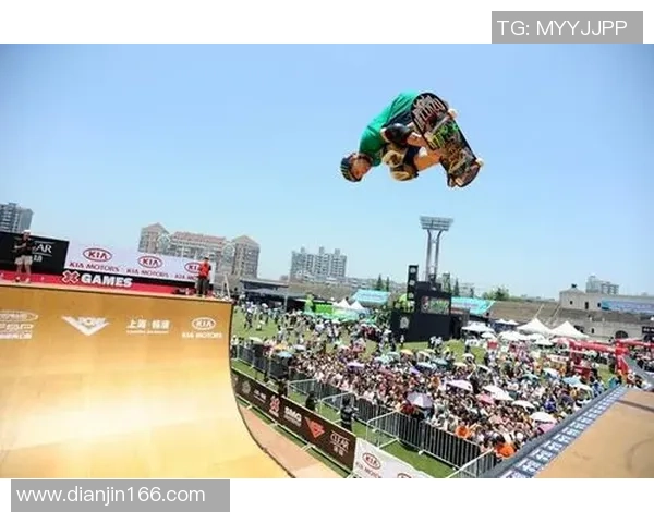 杭州极限运动队引领潮流最新极限运动节奏TOP10榜单揭晓