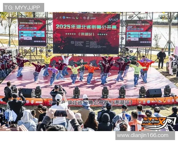 武汉街舞队战术解析：如何在街舞竞技中脱颖而出