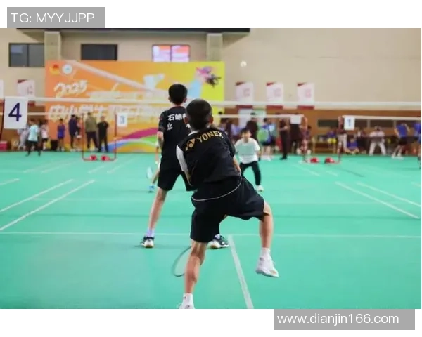 深圳羽毛球队的速度与激情：聚焦羽毛球运动的快速发展与未来展望